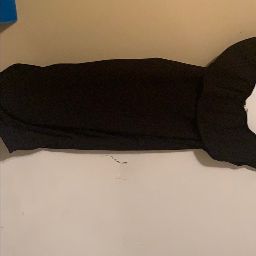 Maternity dress